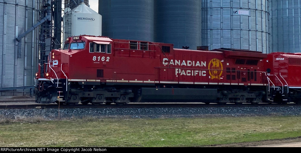 CP 8162